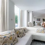 One&lux - 3 Bedrooms And Private Pool Διαμέρισμα Μαρμπέλλα
