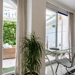 One&lux - 3 Bedrooms And Private Pool Μαρμπέλλα