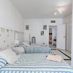 One&lux - 3 Bedrooms And Private Pool Μαρμπέλλα