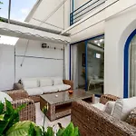One&lux - 3 Bedrooms And Private Pool * Μαρμπέλλα