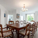 One&lux - 3 Bedrooms And Private Pool Μαρμπέλλα