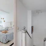One&lux - 3 Bedrooms And Private Pool Διαμέρισμα Μαρμπέλλα