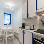 One&lux - 3 Bedrooms And Private Pool Διαμέρισμα Μαρμπέλλα