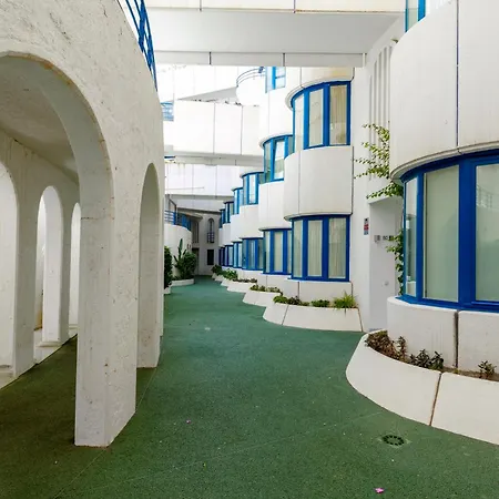 One&lux - 3 Bedrooms And Private Pool Μαρμπέλλα