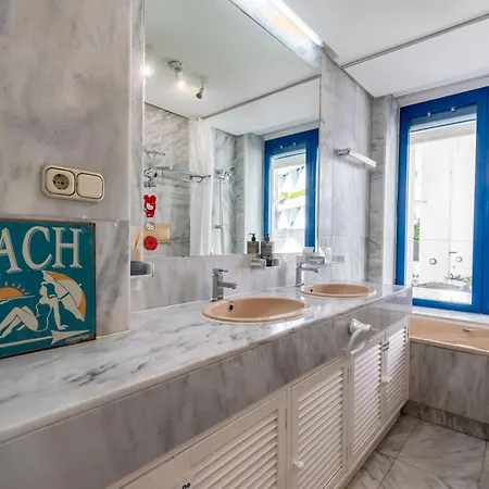 One&lux - 3 Bedrooms And Private Pool