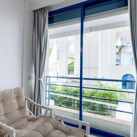 One&lux - 3 Bedrooms And Private Pool Marbella