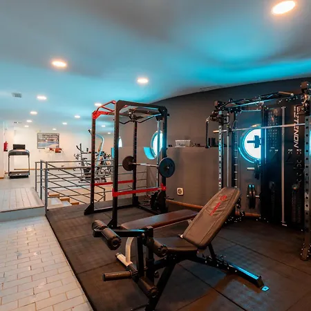 One&lux - 3 Bedrooms And Private Pool Appartamento