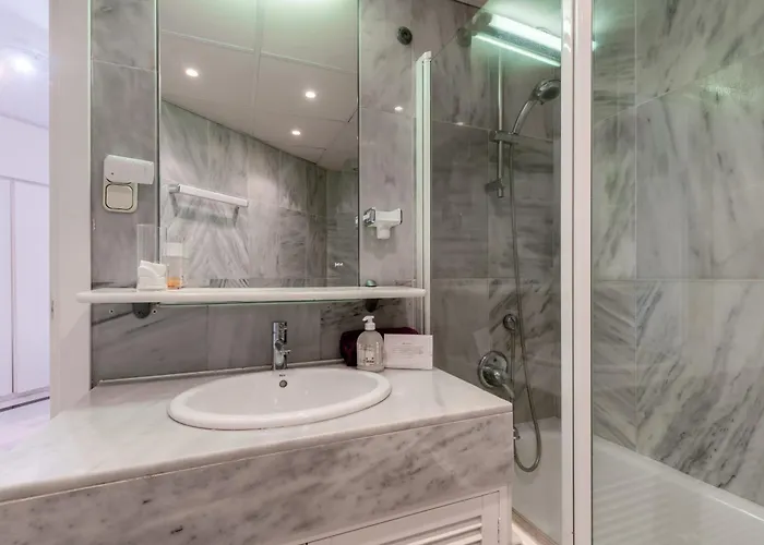 One&lux - 3 Bedrooms&private Pool *