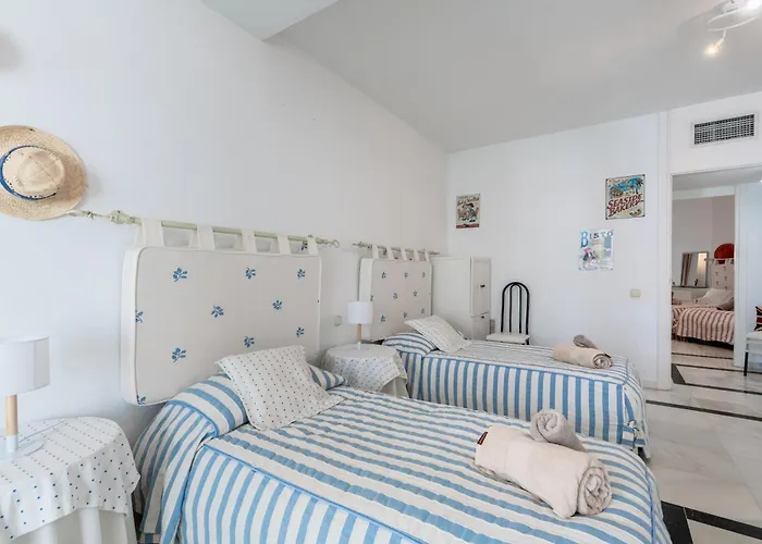 Appartement One&lux - 3 Bedrooms&private Pool *