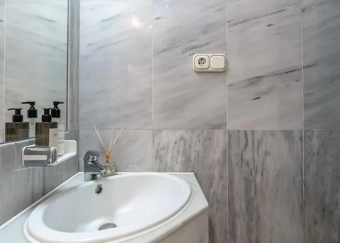 One&lux - 3 Bedrooms&private Pool * Marbellac