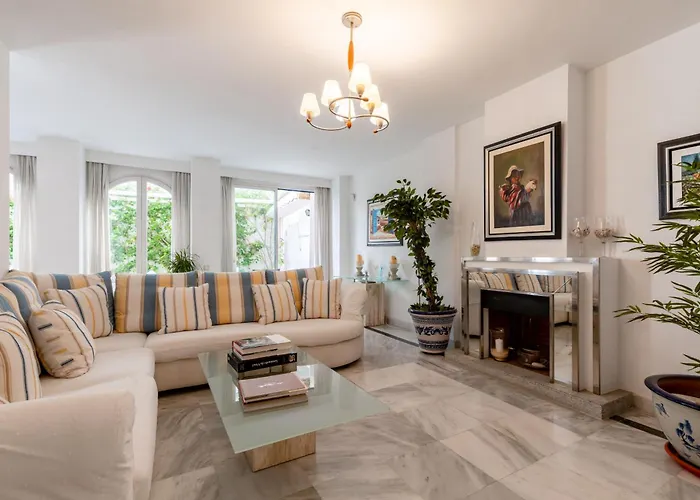 One&lux - 3 Bedrooms&private Pool