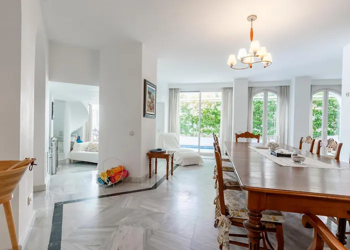 One&lux - 3 Bedrooms&private Pool Appartement