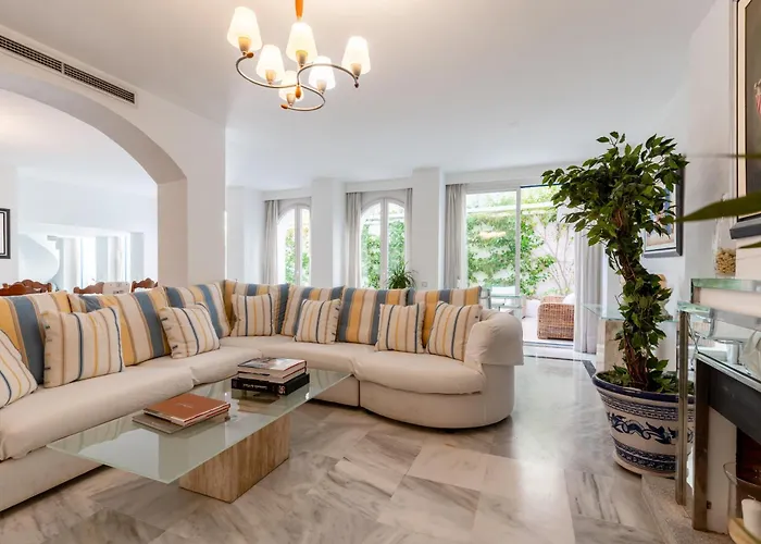 One&lux - 3 Bedrooms&private Pool Appartement *