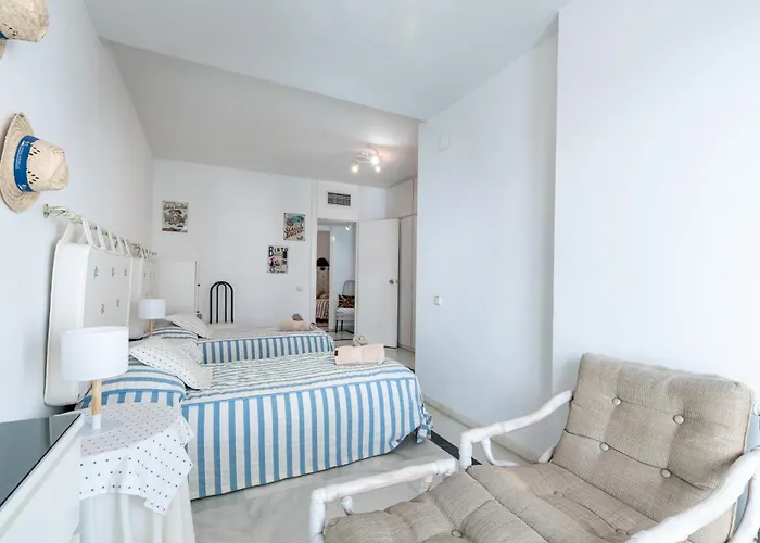 One&lux - 3 Bedrooms&private Pool Appartement Marbellac