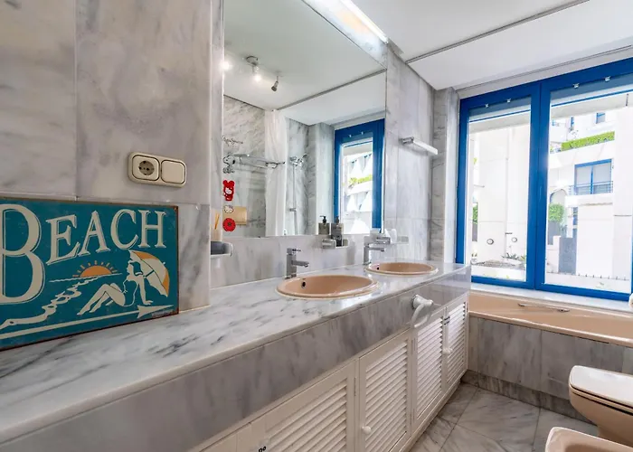 One&lux - 3 Bedrooms&private Pool