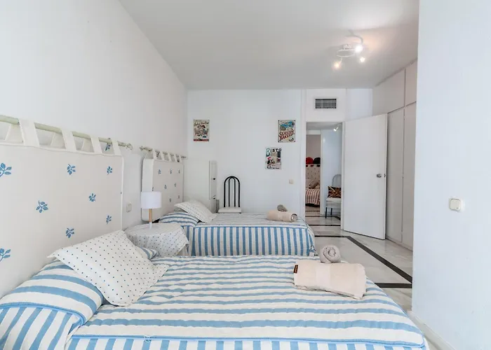 One&lux - 3 Bedrooms&private Pool Marbellac