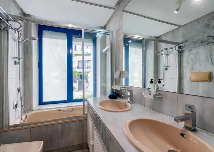 Appartement One&lux - 3 Bedrooms&private Pool *