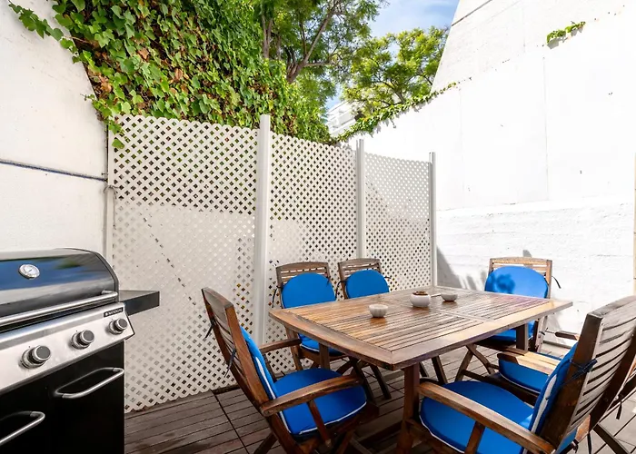 One&lux - 3 Bedrooms&private Pool Appartement *