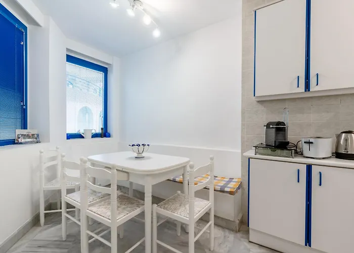 Appartement One&lux - 3 Bedrooms&private Pool