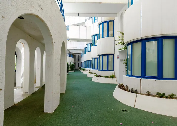 One&lux - 3 Bedrooms&private Pool Appartement Marbellac