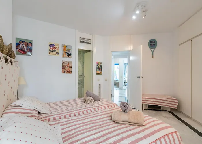Appartement One&lux - 3 Bedrooms&private Pool *
