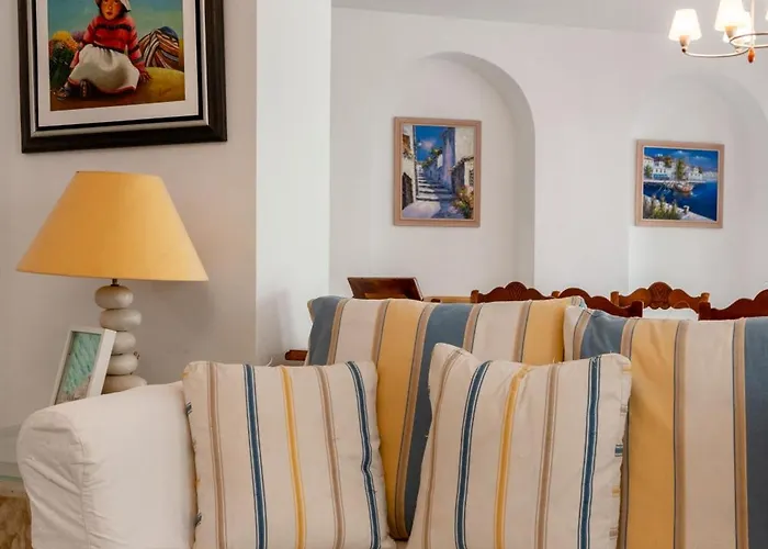 Appartement One&lux - 3 Bedrooms&private Pool *