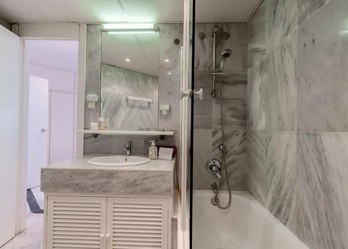 One&lux - 3 Bedrooms&private Pool *
