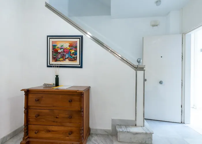One&lux - 3 Bedrooms&private Pool Appartement Marbellac
